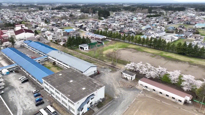 令和７年　十和工高・春