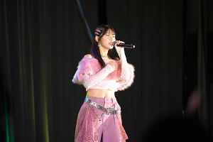 有限会社リンゴミュージック所属　ジョナゴールド